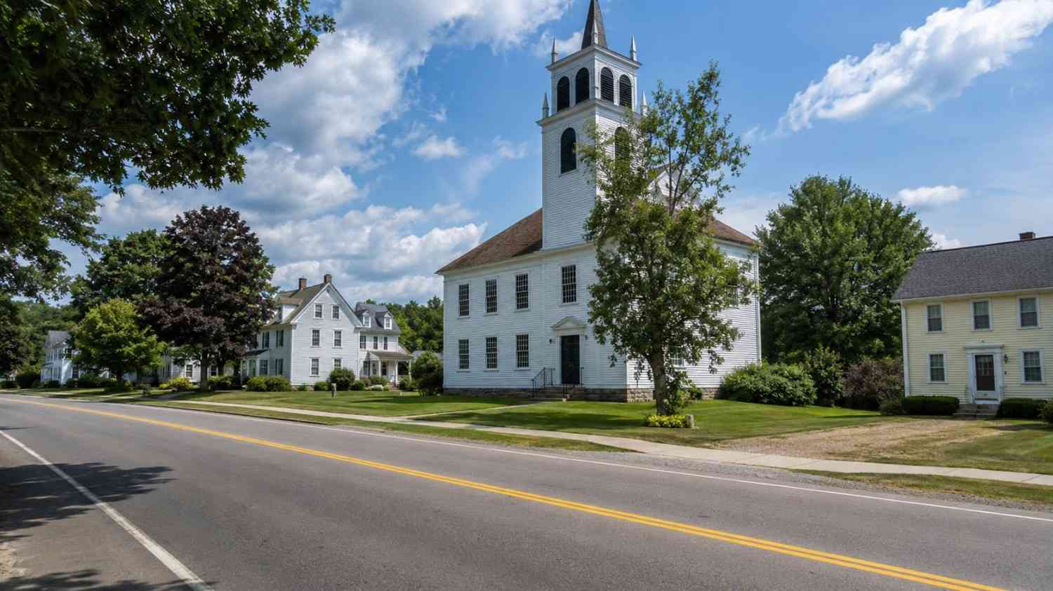 DNA Paternity Testing in Bow, NH